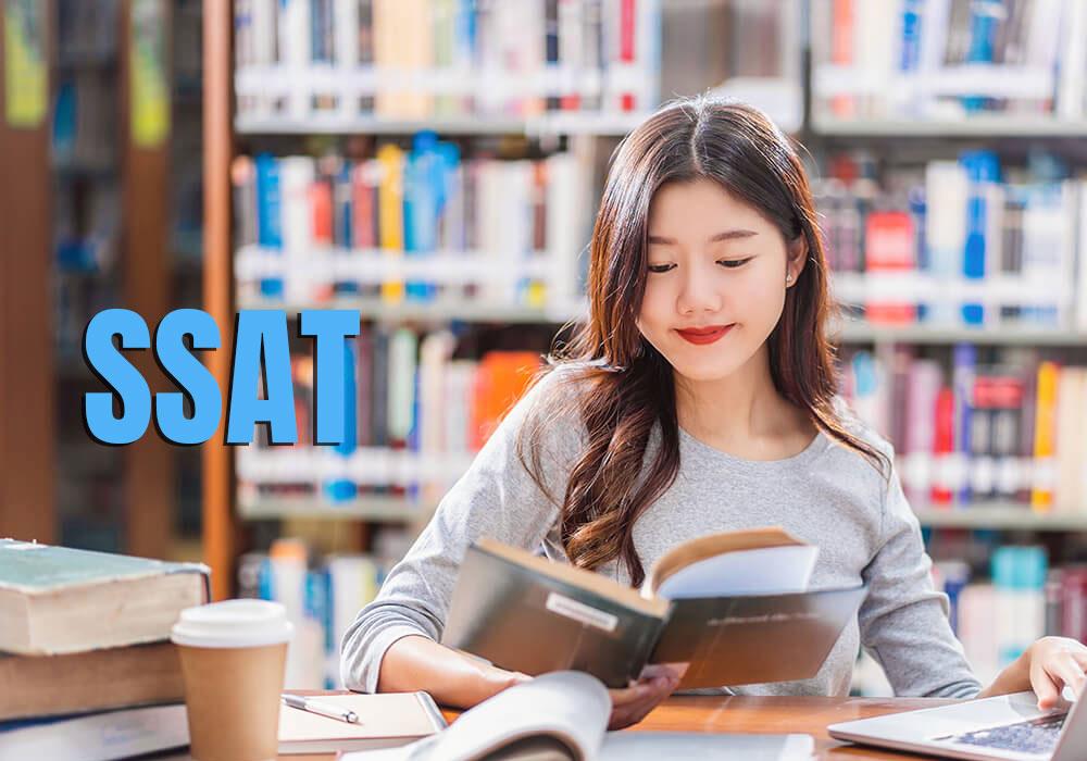 Có cho mình phương pháp ôn luyện SSAT hiệu quả