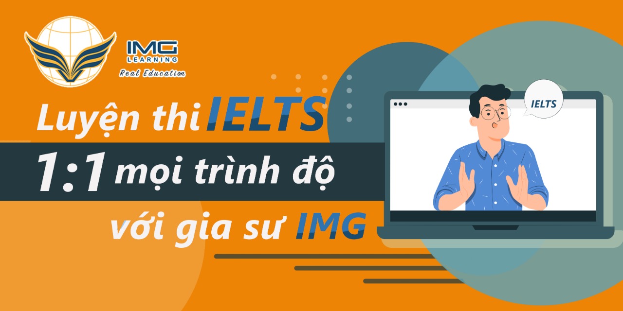 Luyện thi IELTS