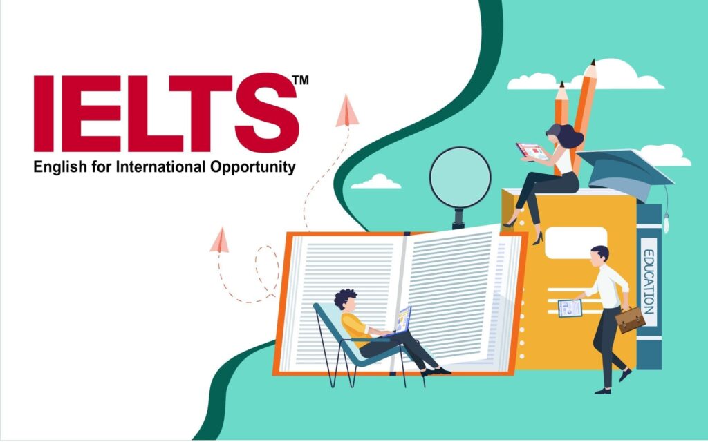 Luyện thi IELTS từ con số 0