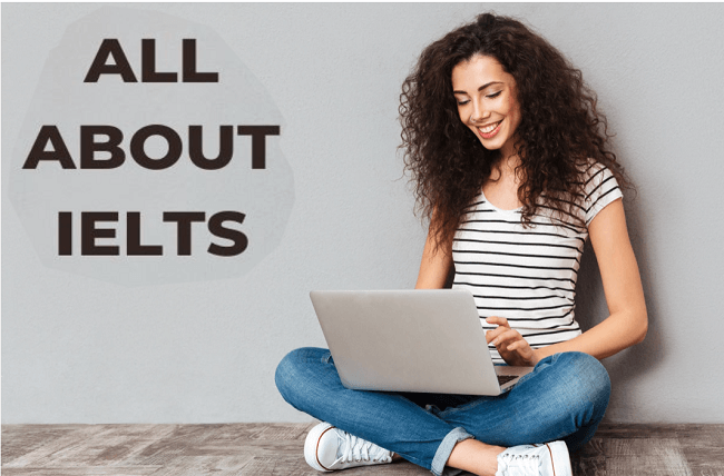 Luyện thi IELTS online