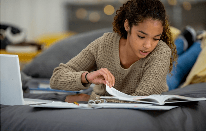 Phát triển cá nhân với chương trình homeschooling